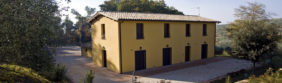 Casa Pineta